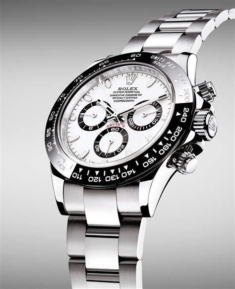 what is a rolex cosmograph